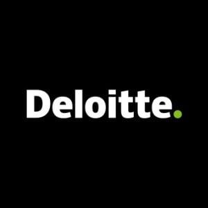 Recruitment in Deloitte