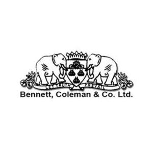 Bennett Coleman and Company Limited ( Times Group) Recruitment