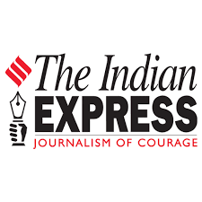 Summer Internship at The Indian Express