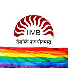 Internship at IIM Bangalore