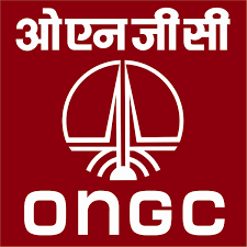 Internship in ONGC