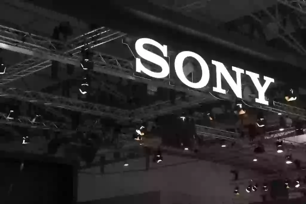 Internship In Sony