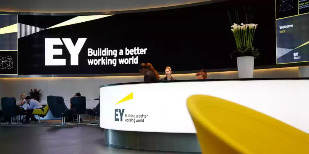 CD Campus Hire | Ernst and Young | Freshers | EY Career | Job Alert | Latest Job in Bengaluru 2022