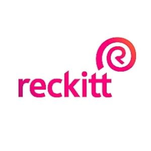 Jobs in Reckitt