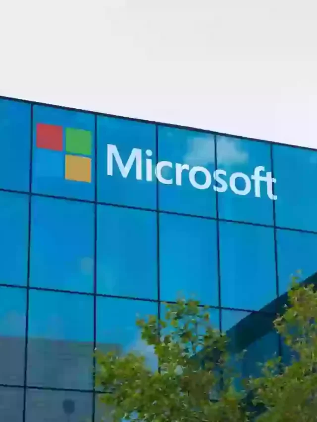 Microsoft Is hiring Software Engineer 2022