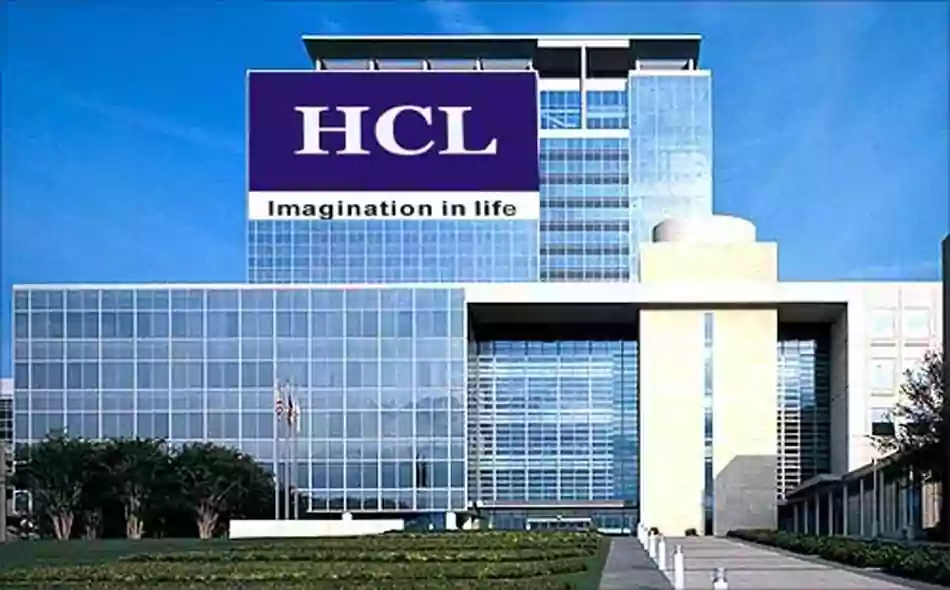 HCL Technologies 
