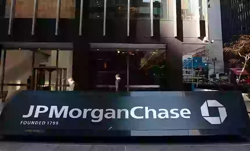 Team Leader | JP Morgan Chase Career Opportunities | Job Alert | Latest Job 2022