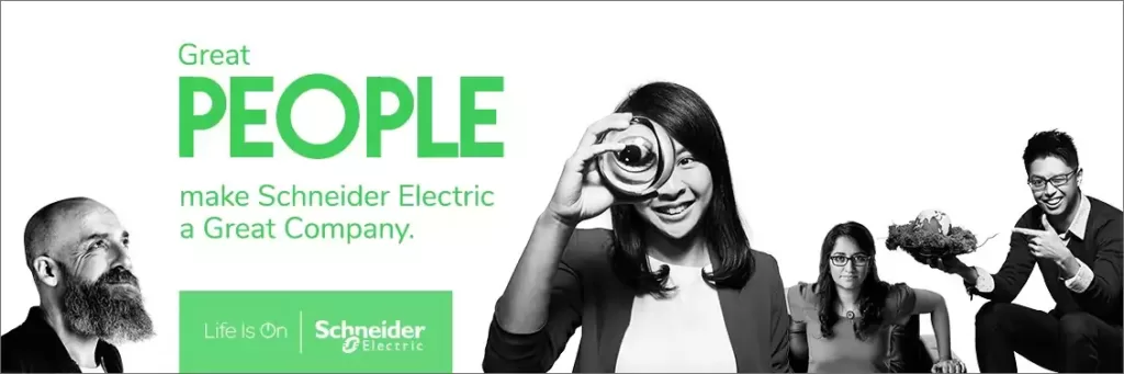 Transversal Program Manager | Schneider Electric | Careers | Job Alert | Latest Jobs 2022