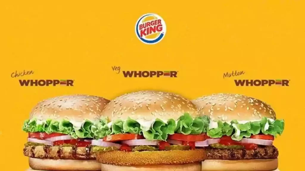 Marketing Internship | Burger Kings | | Internship Alert | Latest Internship in Mumbai / Bangalore 2022