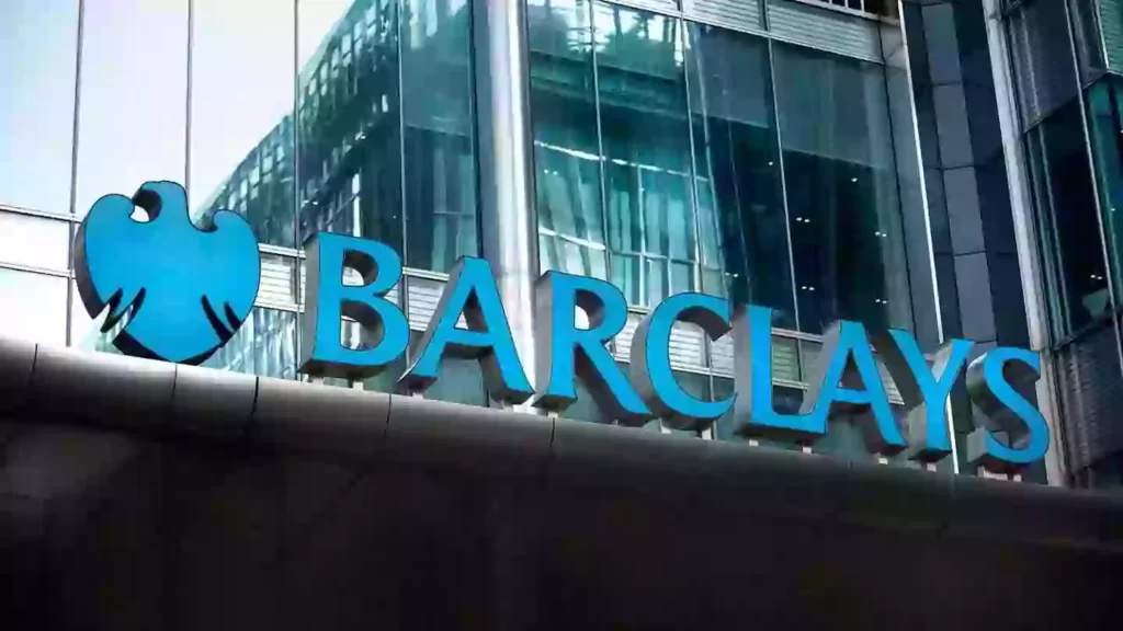 Jobs in Barclays 
