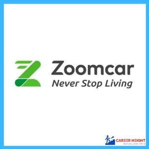 Campus Ambassador Programme | Zoomcar | Kolkata | Latest Internship 2022