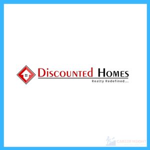 discounted homes