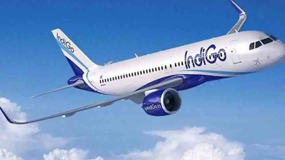 Associate | Indigo Airlines | Job Opportunity in Gurgaon | Indigo Careers | Latest Jobs 2022