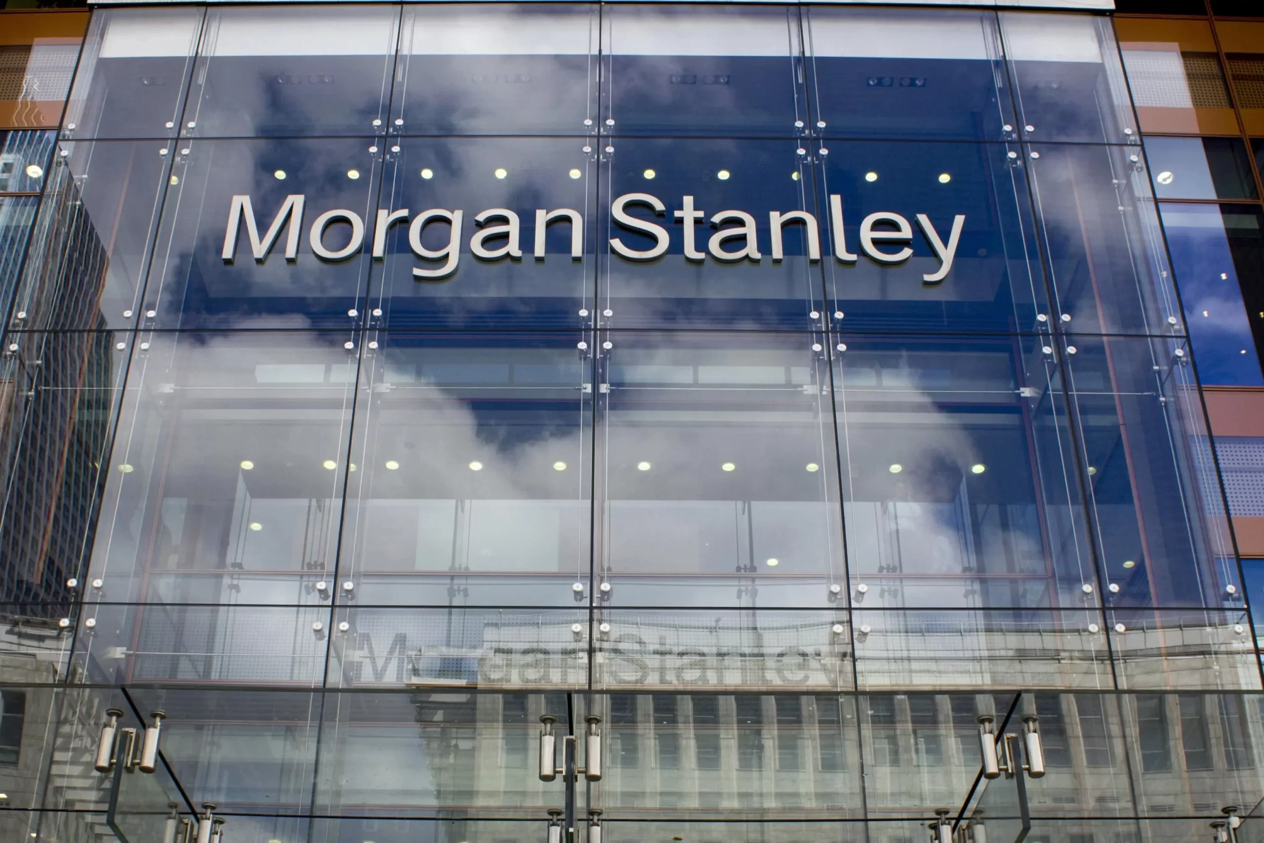 Analyst Program | Morgan Stanley | Internship