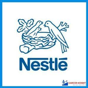 Internship nestle Nestlé: Internships