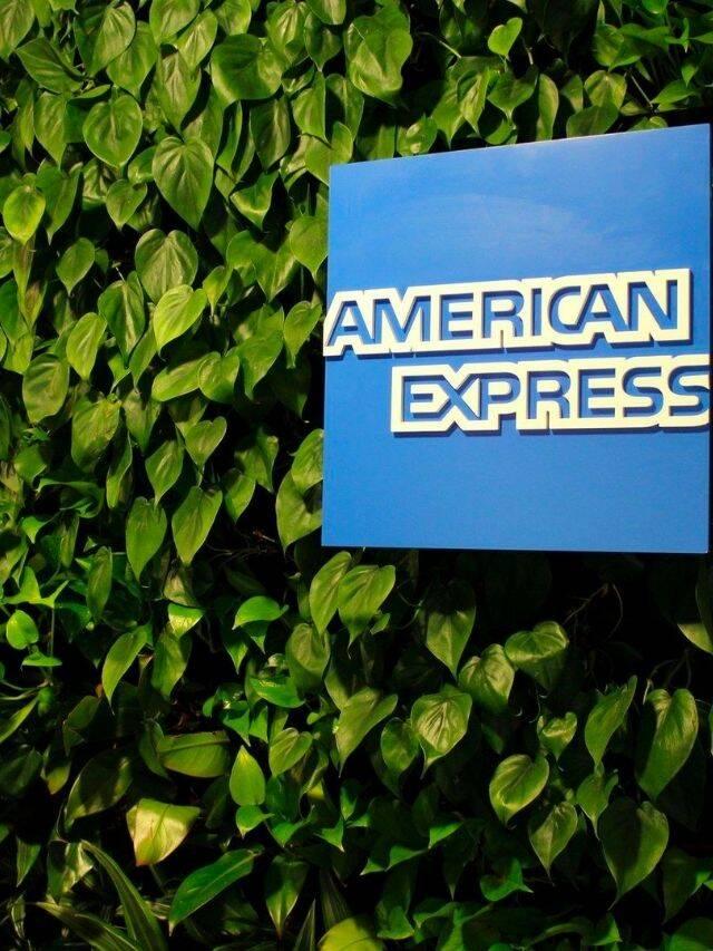 American Express Is Hiring Freshers
