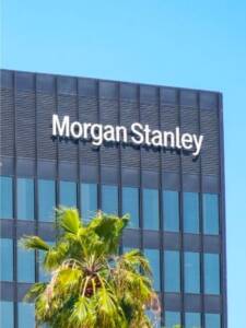 Morgan Stanley Internship Program