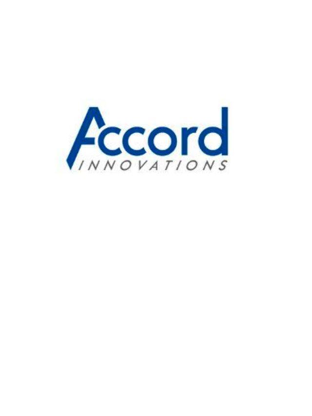 Accord Innovations  is hiring interns