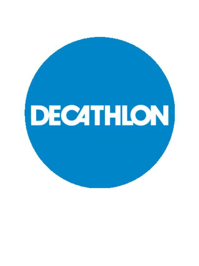 Decathlon  is hiring interns
