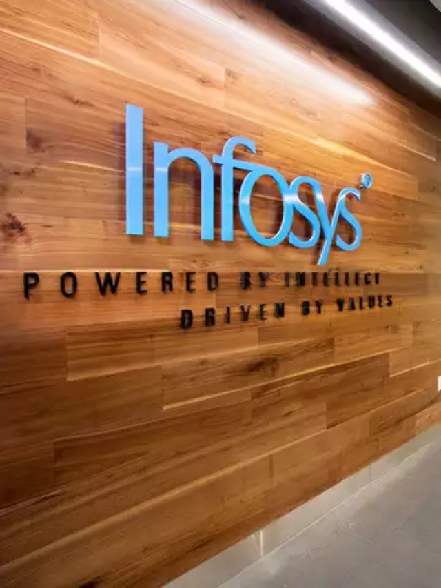 Infosys is hiring Operations Freshers