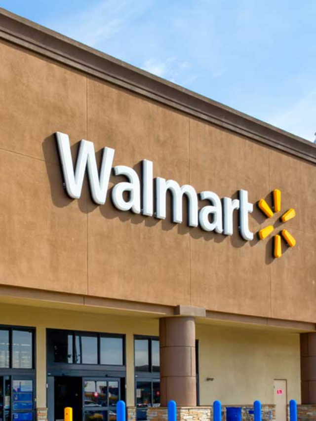 Walmart is hiring Engineering Freshers