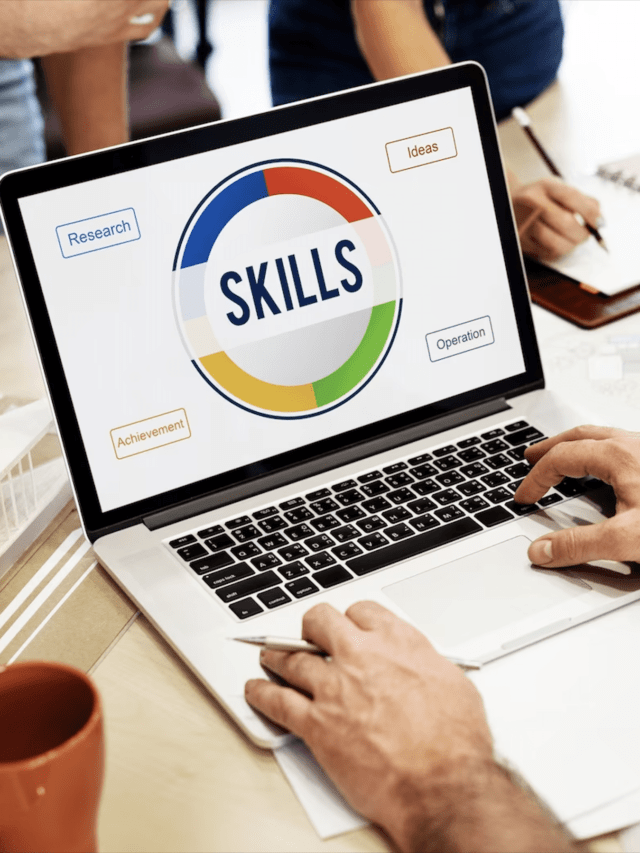 Skills and Competencies in Demand: A Pathway to Success in 2023